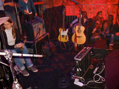 Cranium Divine TeleBlaster With Tweed case USED