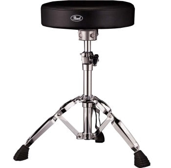 Pearl D-930 Memory Foam Drum Throne