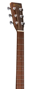 Martin 000-X2E Brazilian Rosewood HPL Electric- Acoustic Guitar with Gigbag