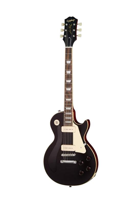 Epiphone - Joe Bonamassa 1955 Les Paul Standard - Iridescent Copper
