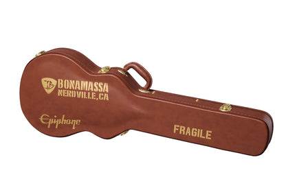 Epiphone - Joe Bonamassa 1955 Les Paul Standard - Iridescent Copper