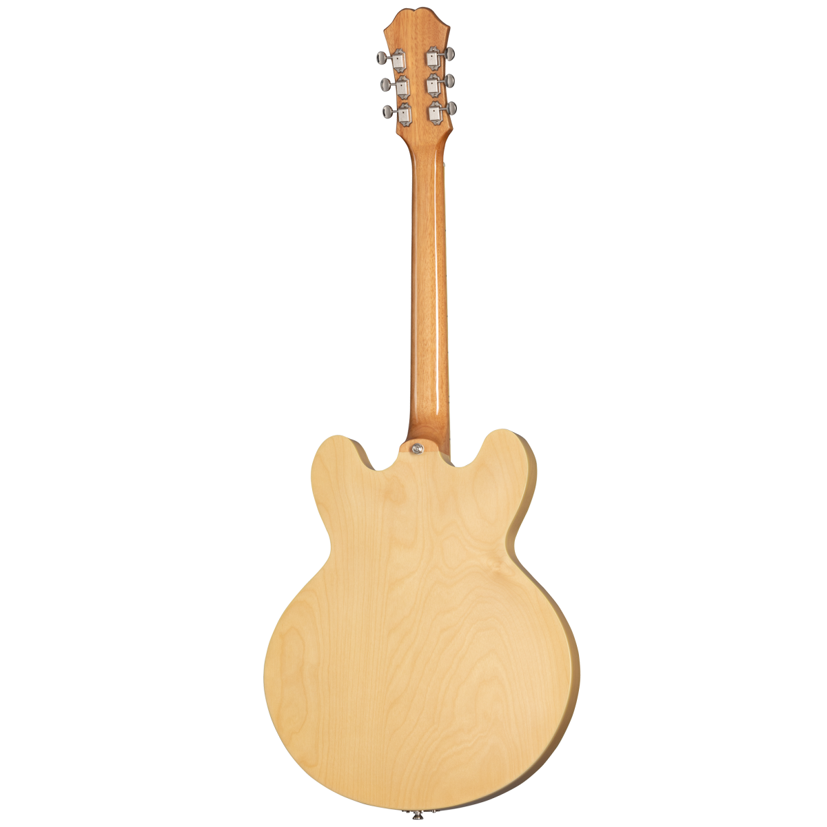 Epiphone Casino - Natural With Gigbag