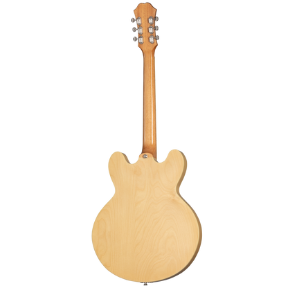 Epiphone Casino - Natural With Gigbag