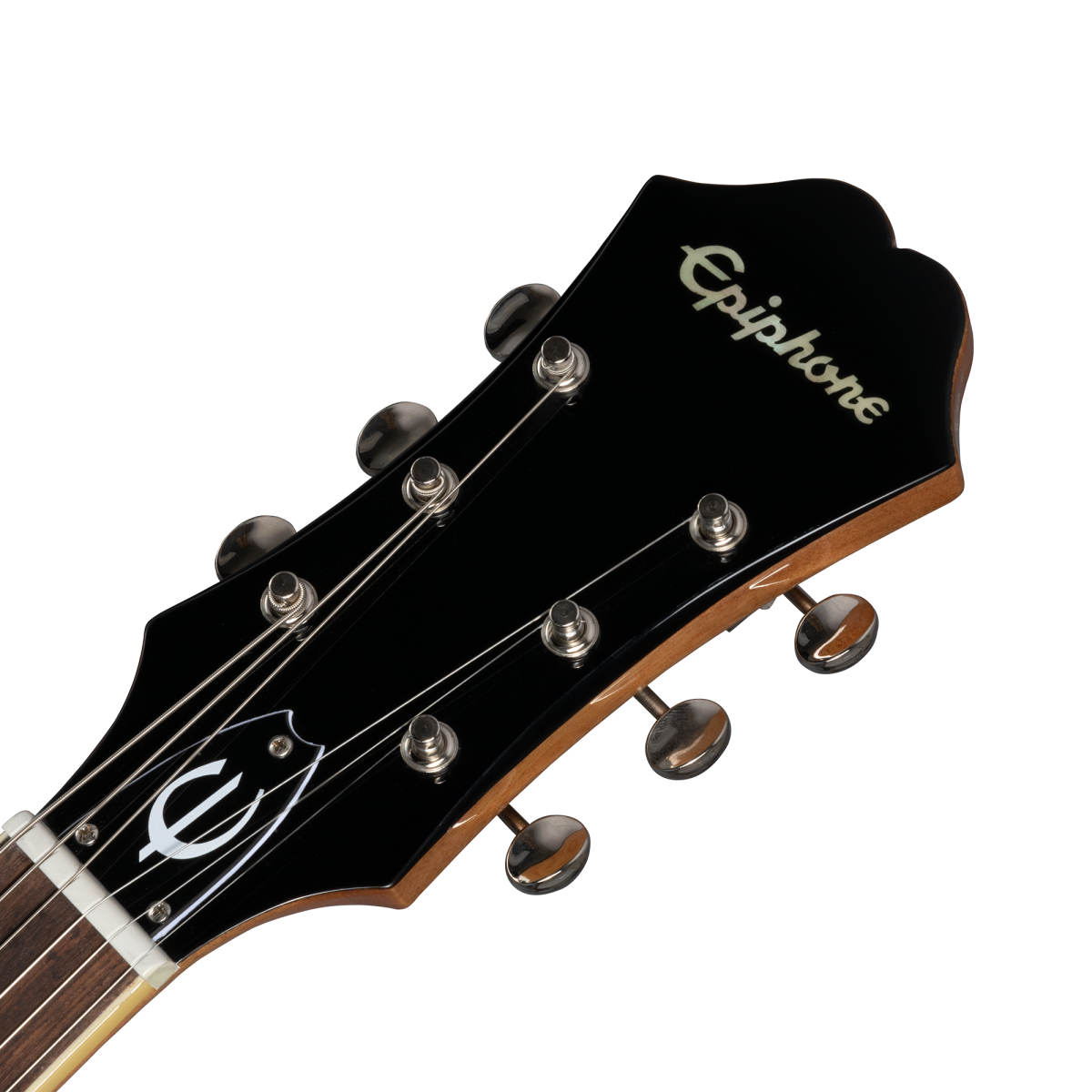 Epiphone Casino - Natural With Gigbag