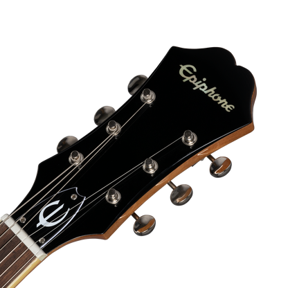 Epiphone Casino - Natural With Gigbag