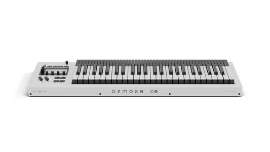 Expressive E Osmose CE 49-Key Expressive Midi Controller