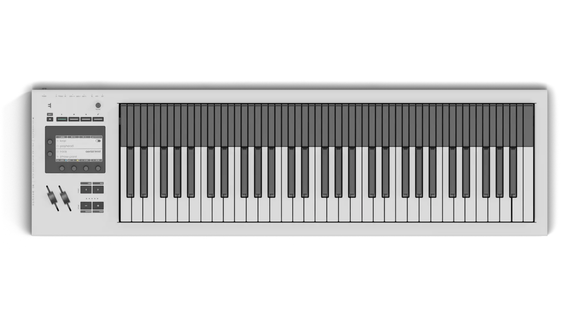 Expressive E Osmose CE 61-Key Expressive Midi Controller