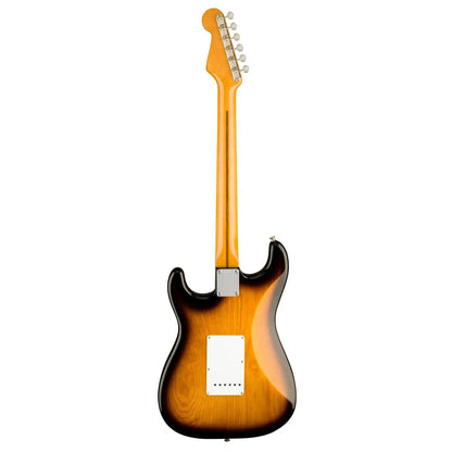 Fender – 70th Anniversary American Vintage II 1954 Stratocaster in Two Tone Sunburst