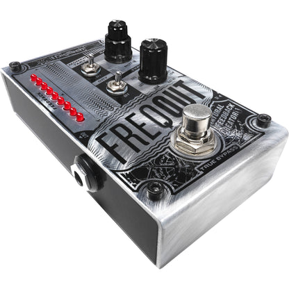 Digitech Freqout Frequency Dynamic Feedback Generator Pedal