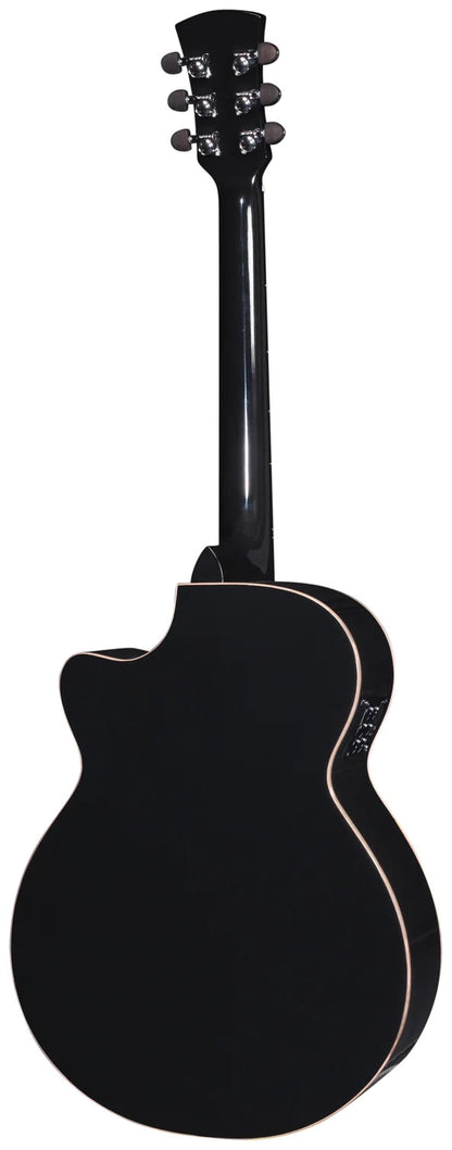 Faith Guitars Eclipse Venus Cutaway Electric / Acoustic Guitar Pre Order