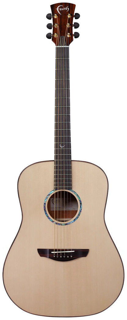 Faith Guitars Natural Saturn Acoustic Guitar PRE ORDER