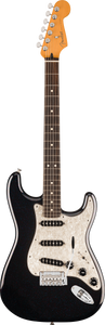 Fender 70th Anniversary Player Stratocaster with Rosewood Fingerboard in Nebula Noir