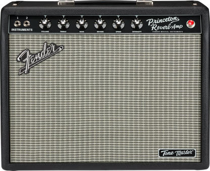 Fender Tone Master Princeton Reverb Guitar Amplifier