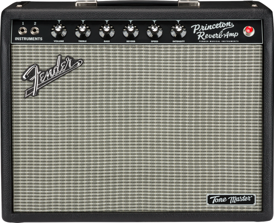 Fender Tone Master Princeton Reverb Guitar Amplifier