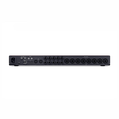 Focusrite Scarlett 18i20 4th Gen USB-C Audio Interface