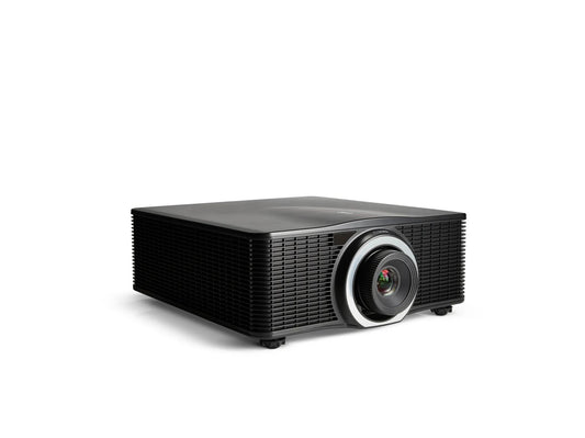 Barco G62 laser projector (black)