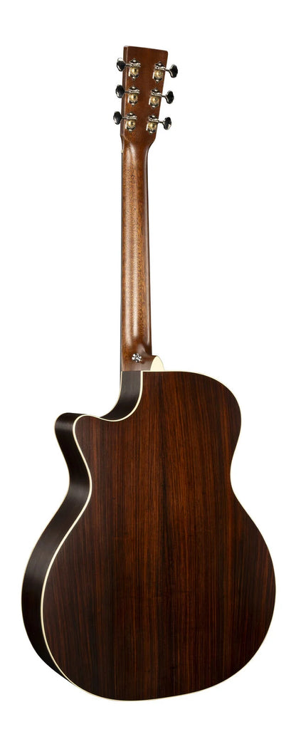 Martin GPC-16E Grand Performance Electric-Acoustic Guitar Rosewood Back & Sides Satin Sitka Spruce Top