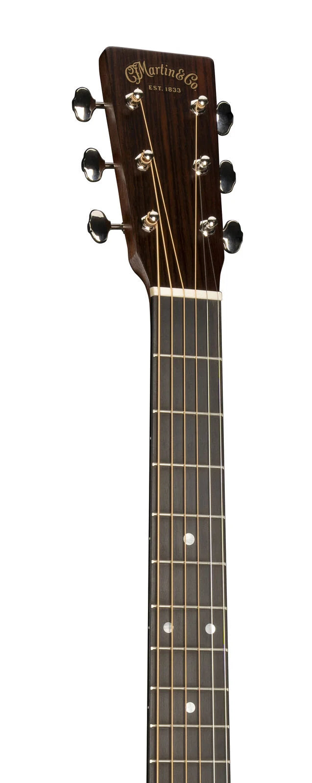 Martin GPC-16E Grand Performance Electric-Acoustic Guitar Rosewood Back & Sides Satin Sitka Spruce Top