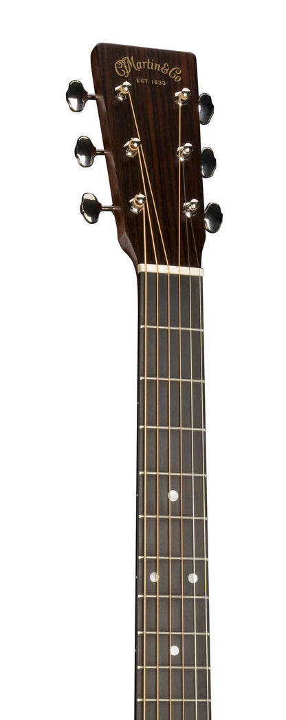 Martin GPC-16E Grand Performance Electric-Acoustic Guitar Rosewood Back & Sides Satin Sitka Spruce Top