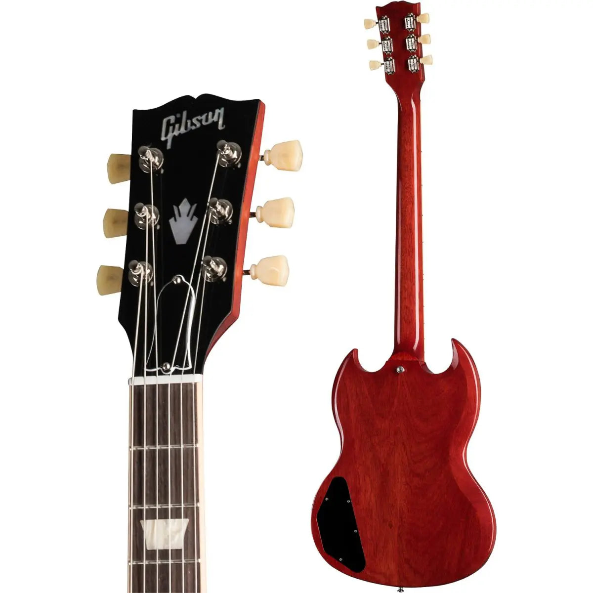 Gibson sg jazz on sale