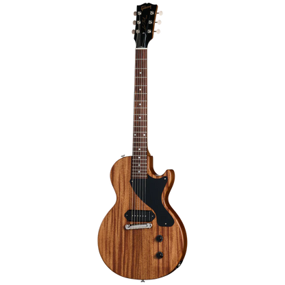 Gibson Les Paul Junior Faded With Softshell Case In Satin Walnut USA Exclusive