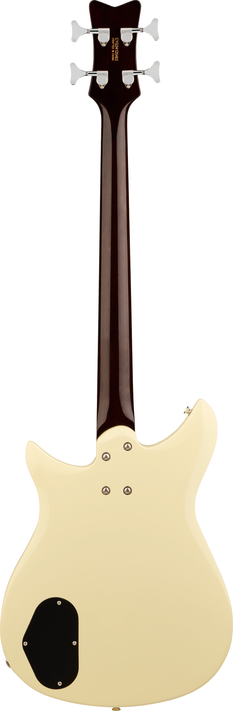Gretsch Electromatic® CVT Bass In Vintage White