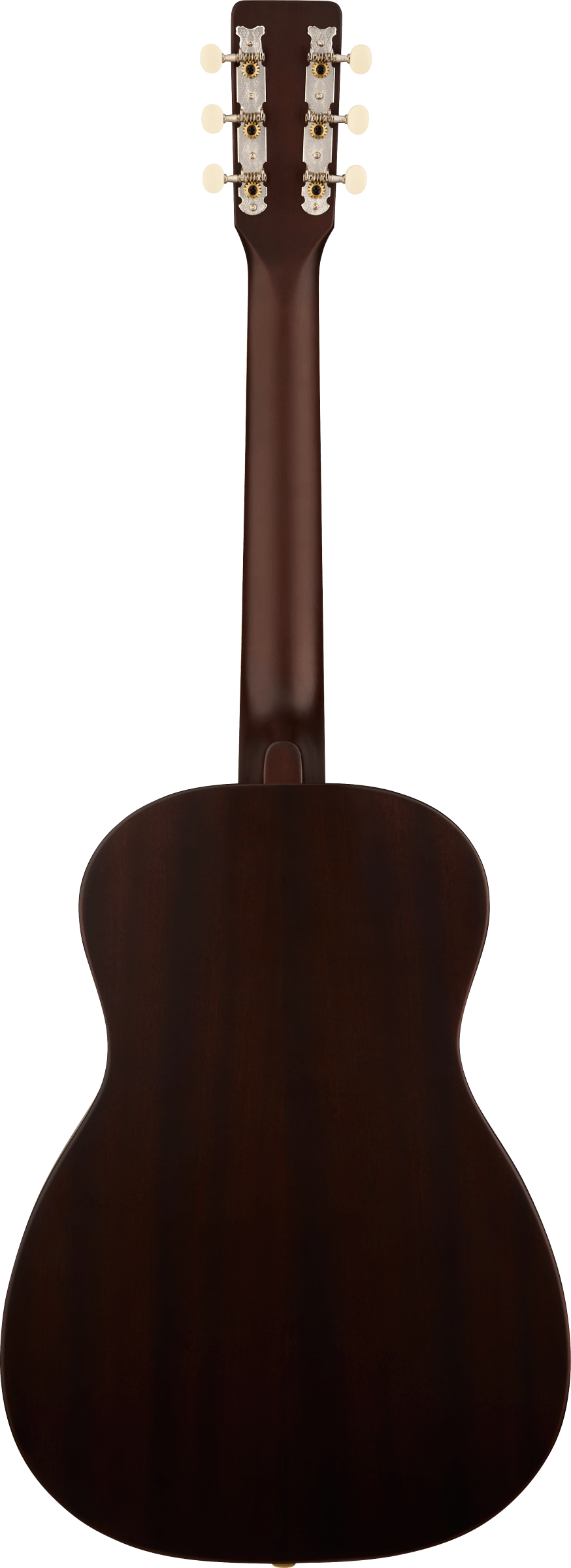 Gretsch Jim Dandy Parlor Acoustic Guitar in Deep Cherry Burst