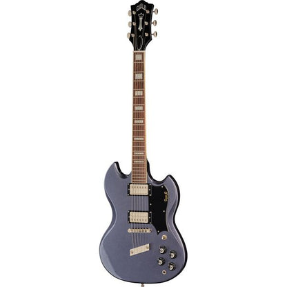 Guild Polara Deluxe in Canyon Dusk