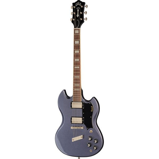 Guild Polara Deluxe in Canyon Dusk