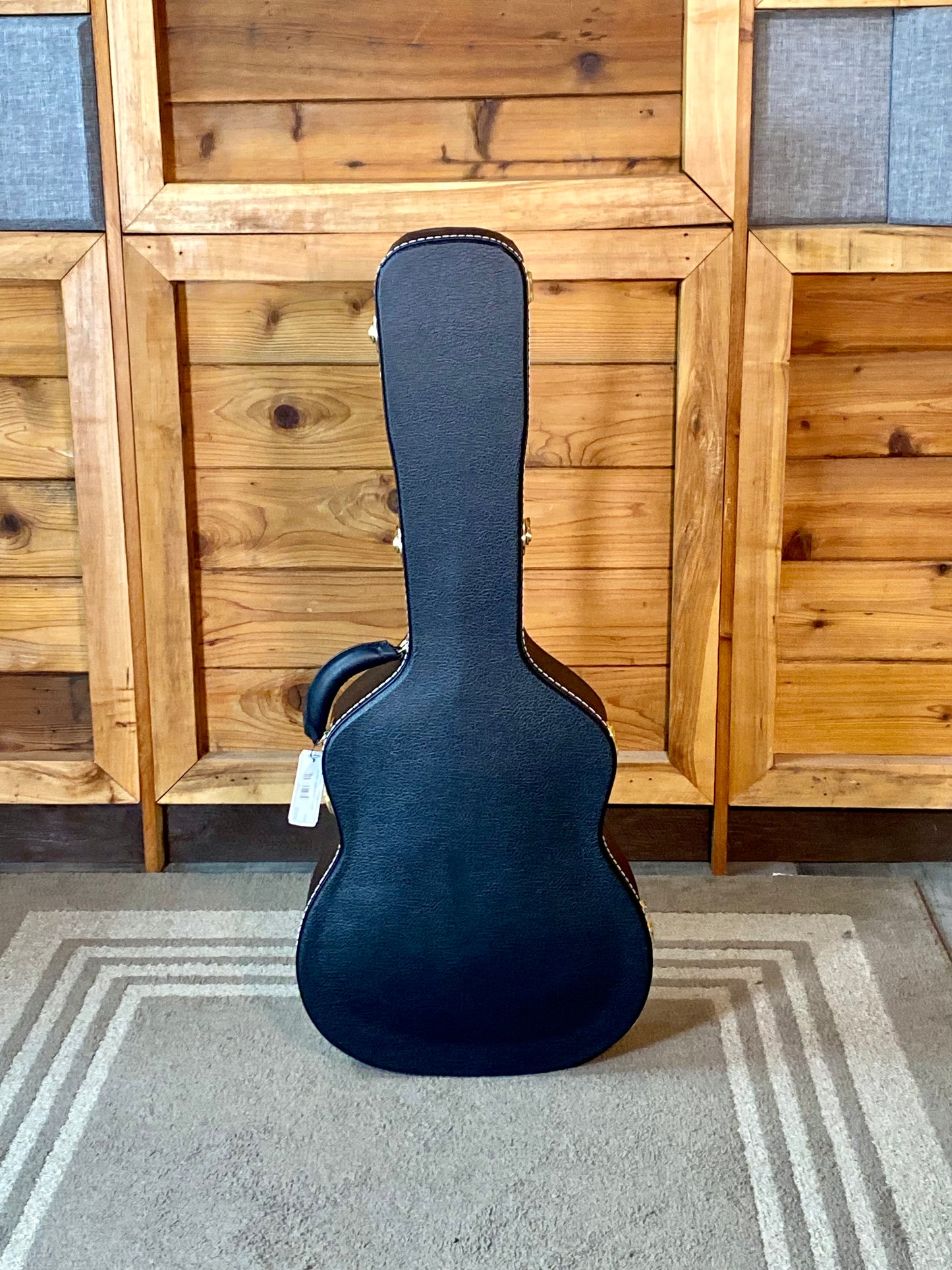 Martin 00028EC Eric Clapton Spruce/Rosewood Acoustic Guitar w/Case