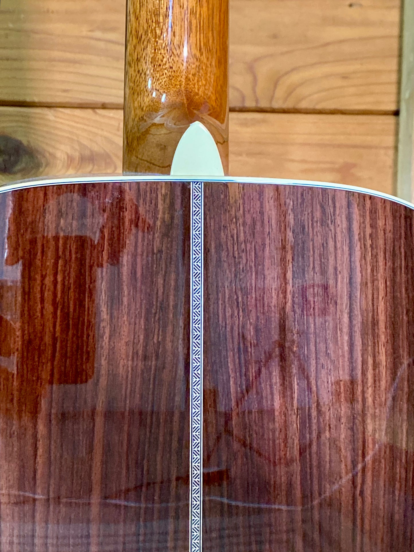 Martin 00028EC Eric Clapton Spruce/Rosewood Acoustic Guitar w/Case