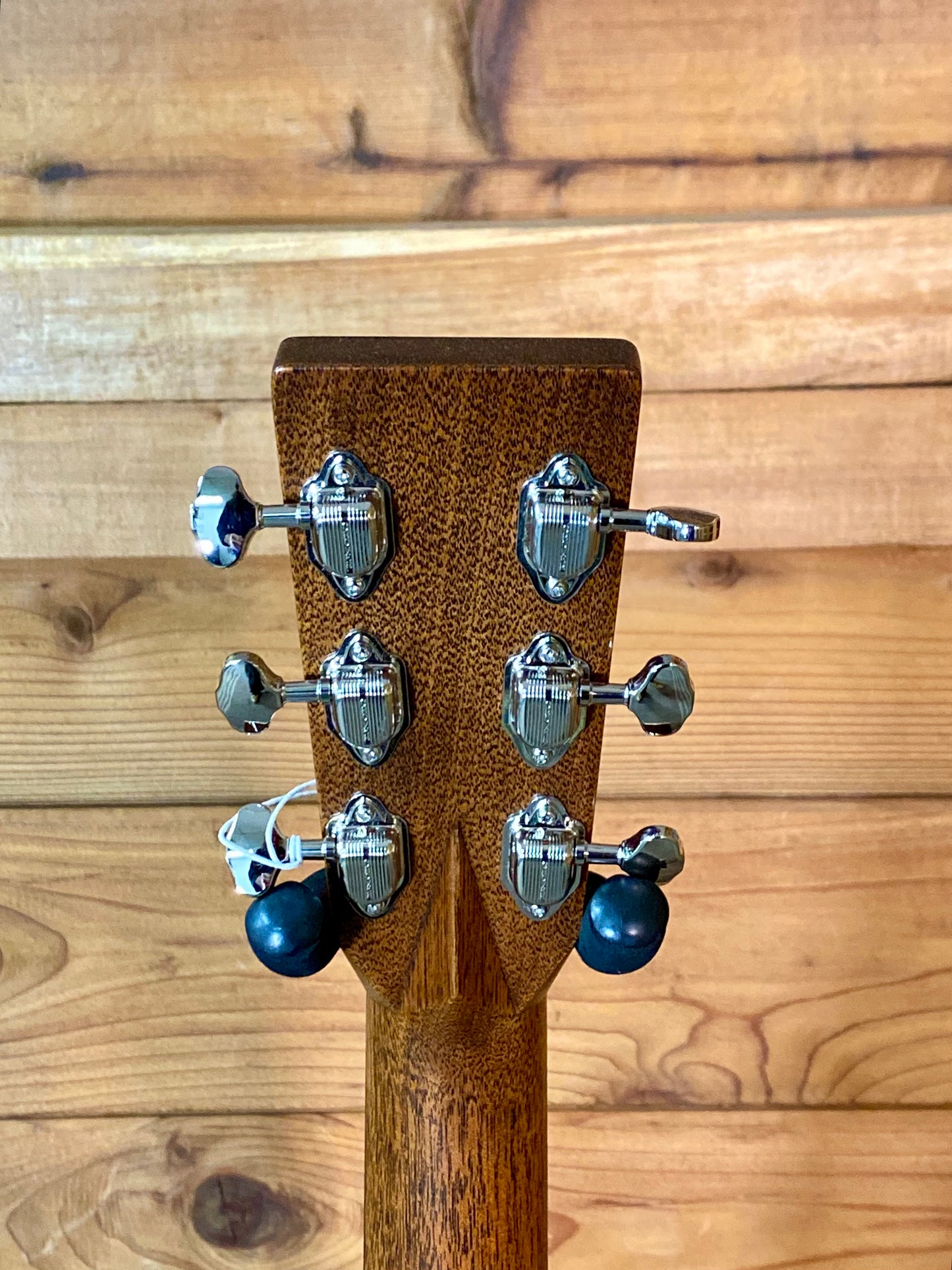 Martin D-28 Billy Strings Dreadnought Acoustic Guitar with Hardshell Case