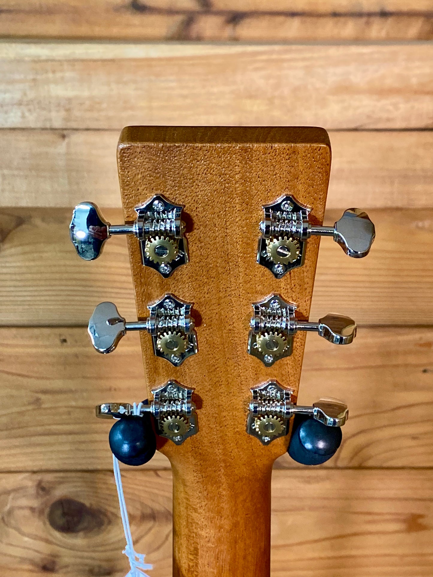 Martin 00L Oliver Special Editions Sloped Shoulder 00-14 Fret Acoustic Guitar