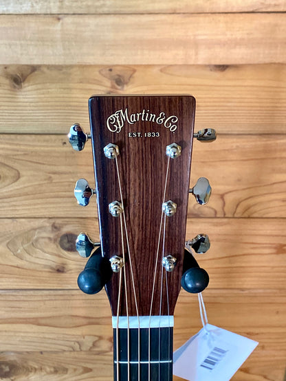 Martin GPC-16E Grand Performance Electric-Acoustic Guitar Rosewood Back & Sides Satin Sitka Spruce Top