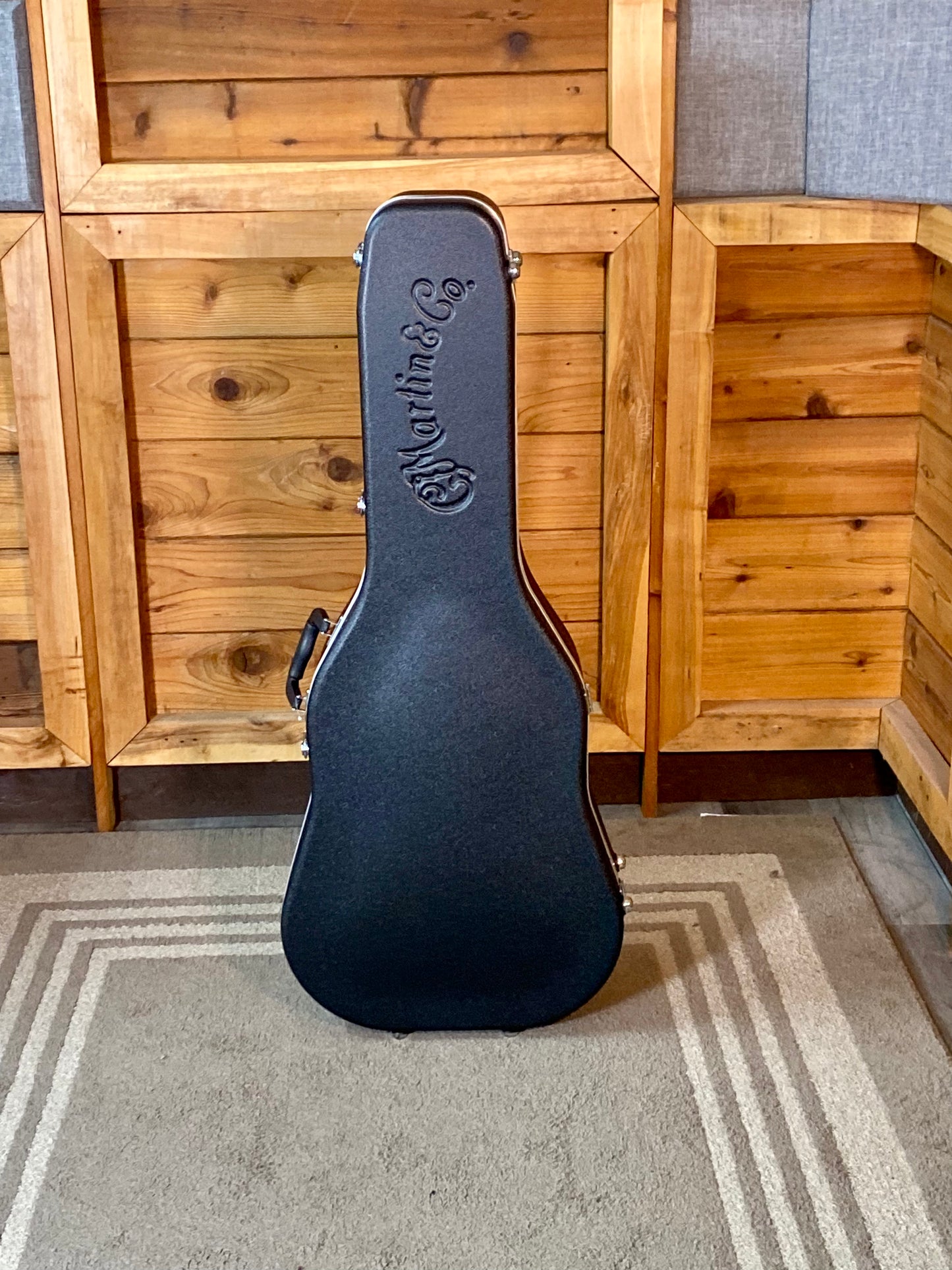 Martin Standard Series HD12-28 D-14 Fret Acoustic 12 string Guitar