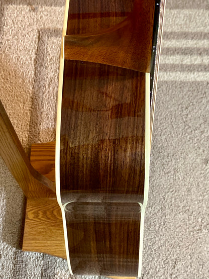 Martin Standard Series HD12-28 D-14 Fret Acoustic 12 string Guitar