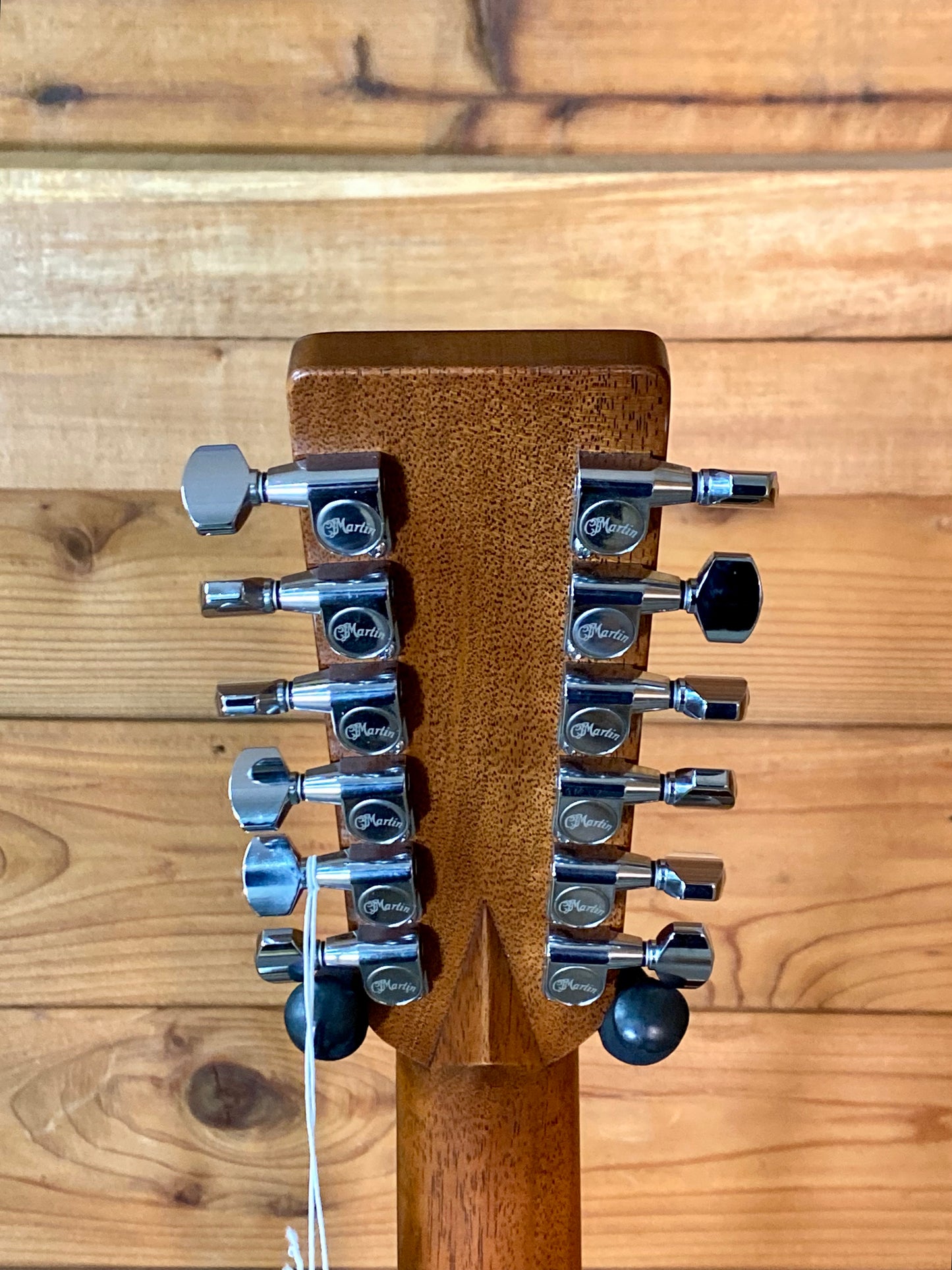 Martin Standard Series HD12-28 D-14 Fret Acoustic 12 string Guitar