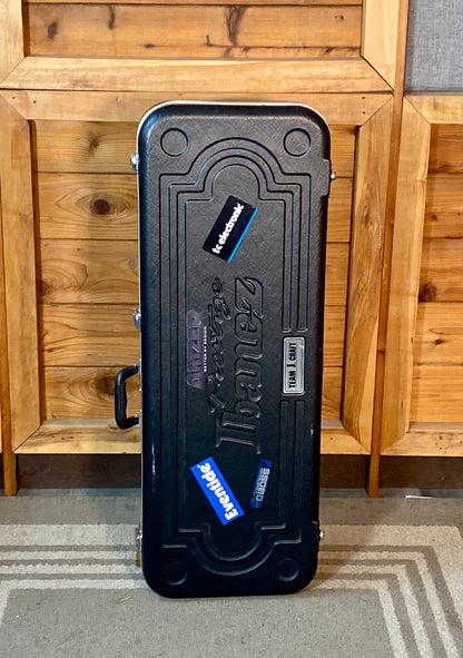 Ibanez Prestige J Craft RG2550E With Original Hardcase 2007 USED