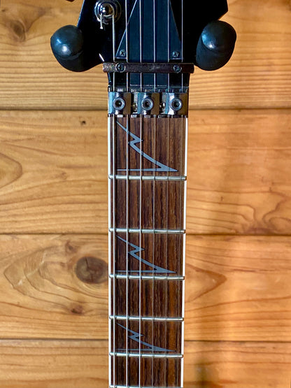 Ibanez Prestige J Craft RG2550E With Original Hardcase 2007 USED