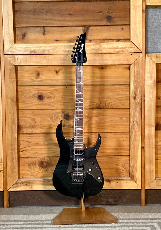 Ibanez Prestige J Craft RG2550E With Original Hardcase 2007 USED