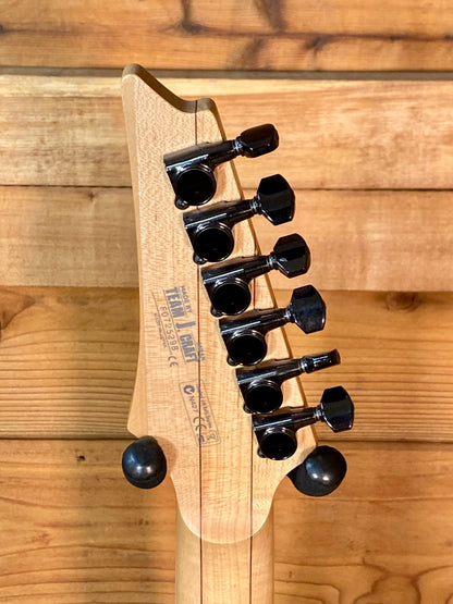 Ibanez Prestige J Craft RG2550E With Original Hardcase 2007 USED