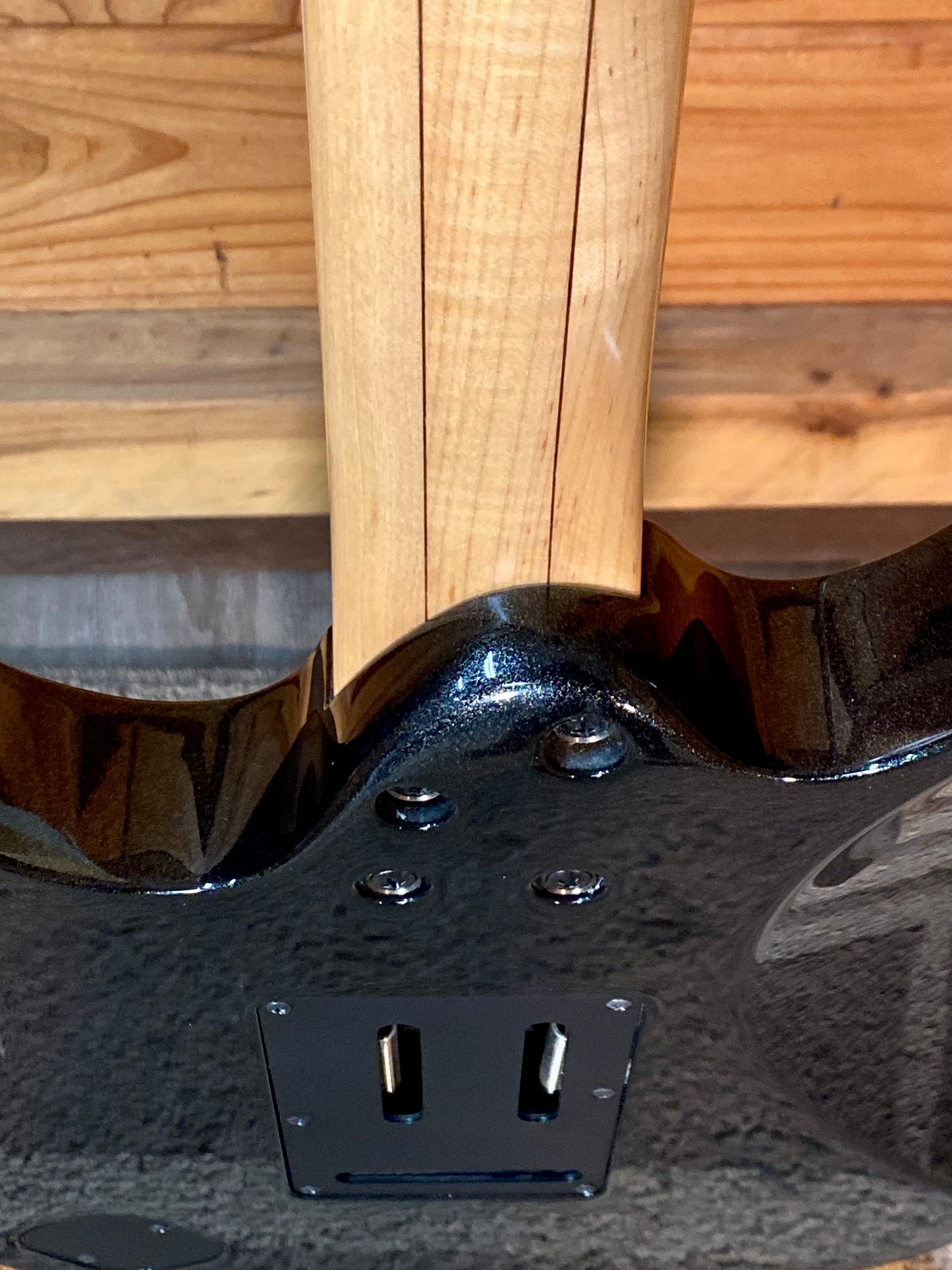 Ibanez Prestige J Craft RG2550E With Original Hardcase 2007 USED