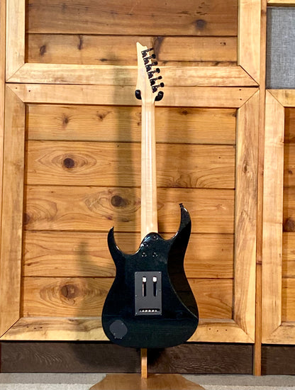 Ibanez Prestige J Craft RG2550E With Original Hardcase 2007 USED