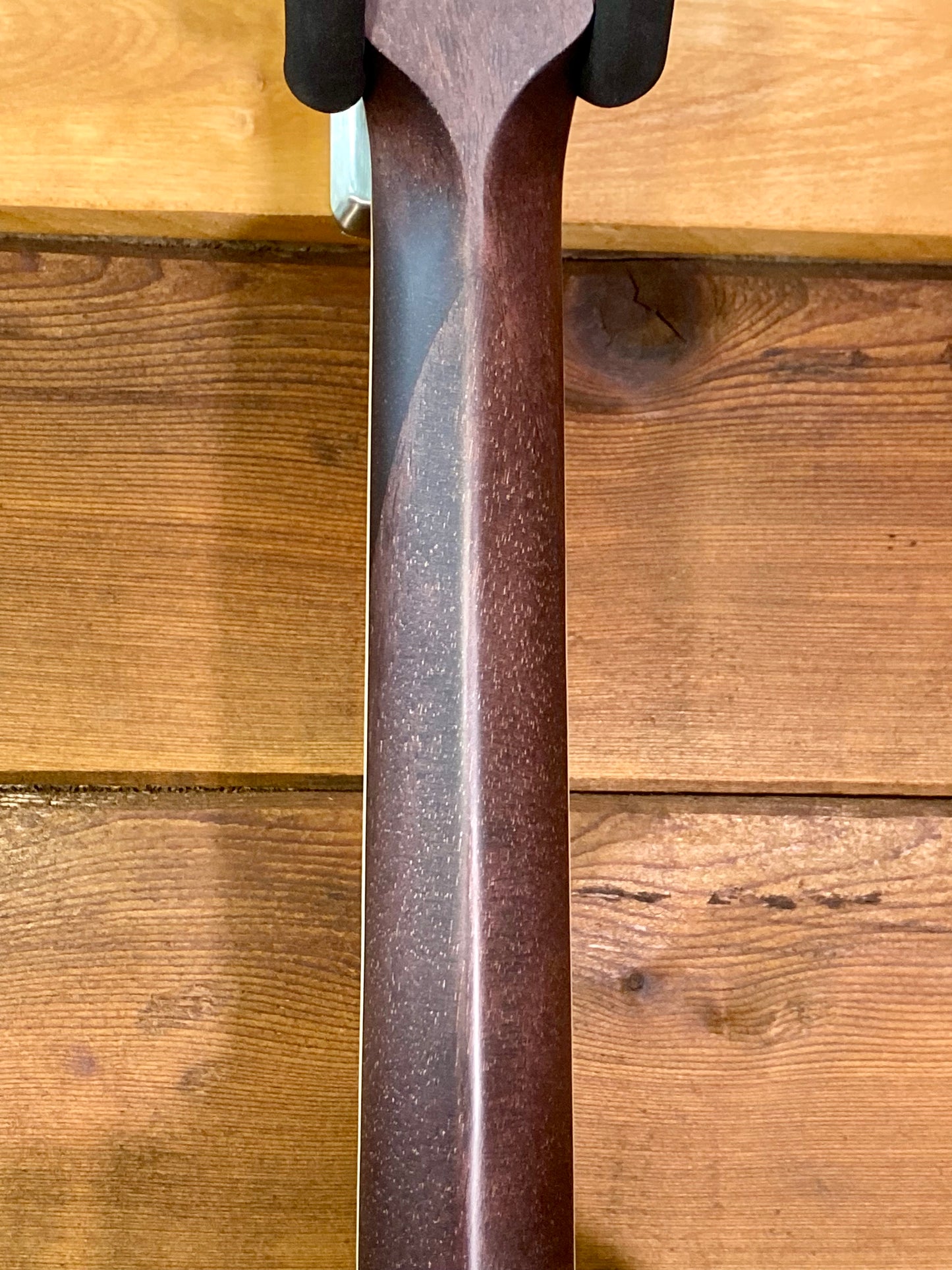 Washburn R310K Victorian Vintage Parlor Acoustic Guitar in Natural Antique Matte Finish