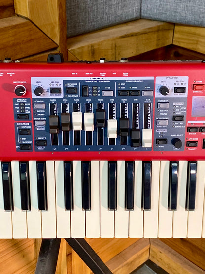 Nord Electro 6D 73-Key Semi Weighted Keyboard USED