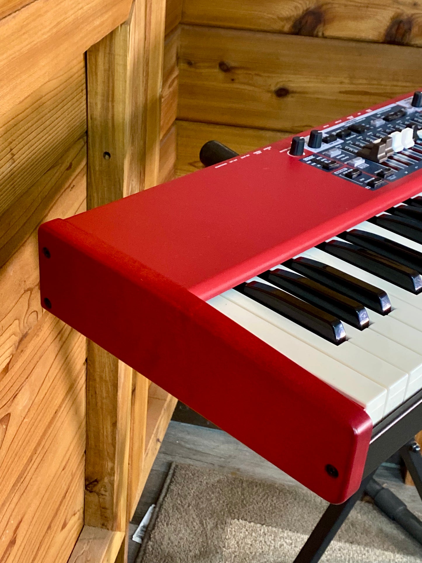 Nord Electro 6D 73-Key Semi Weighted Keyboard USED