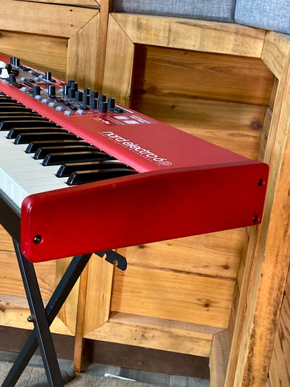 Nord Electro 6D 73-Key Semi Weighted Keyboard USED