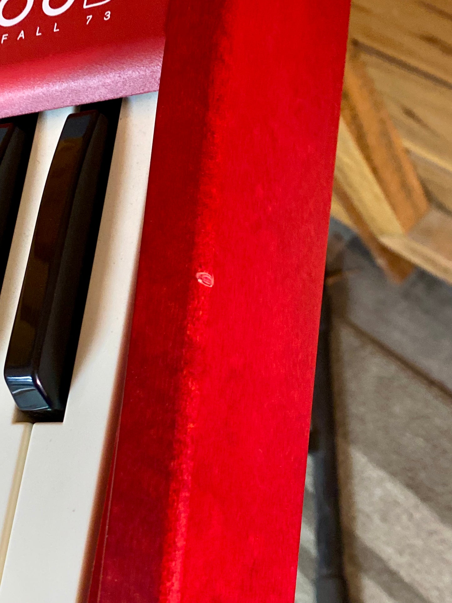 Nord Electro 6D 73-Key Semi Weighted Keyboard USED