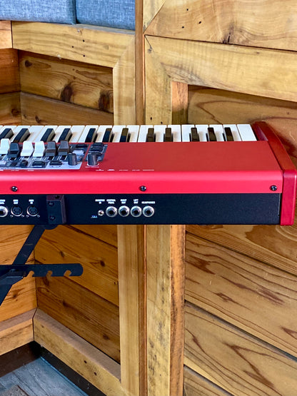 Nord Electro 6D 73-Key Semi Weighted Keyboard USED