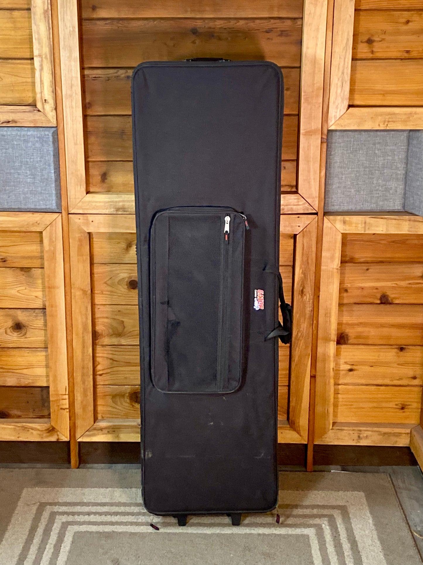 Korg Kronos X 88 Owned by Canadian Rock n Roll Royalty (Used) With Gigbag